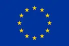 European commission flag