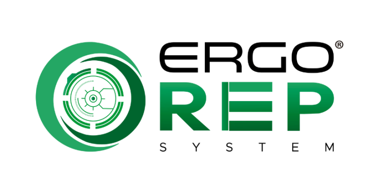 ergoREP system